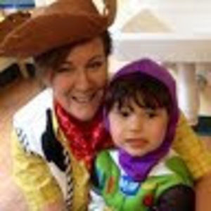 Meet your Posher, Sally